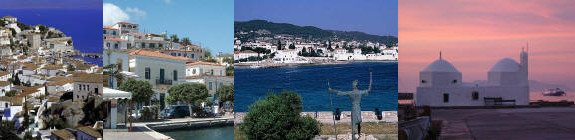 Greece - Argosaronic Gulf and Peloponnese-7-days